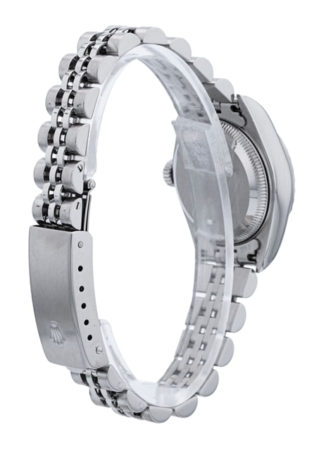 Rolex Lady Oyster Perpetual 79240 Image 3